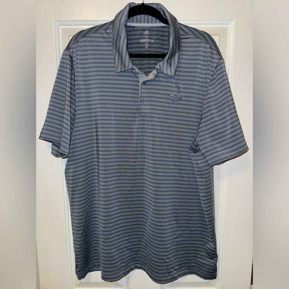 Golf Polo - Pinehurst